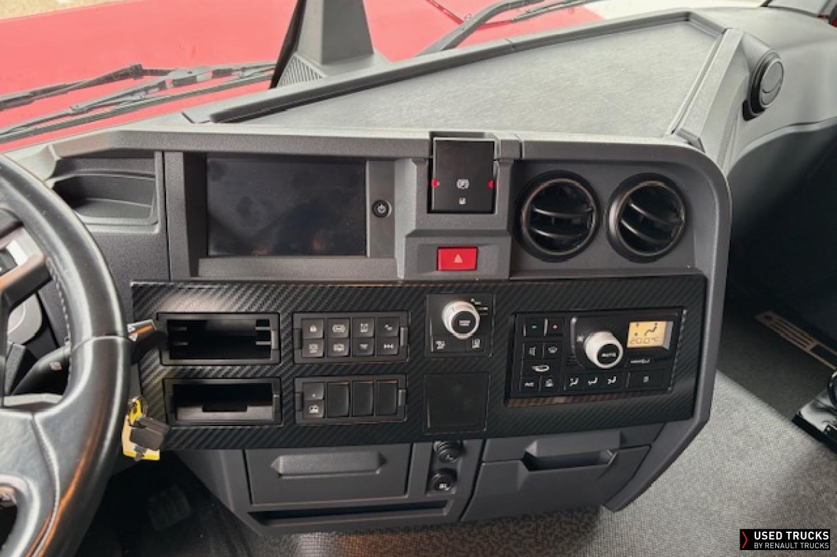 Renault Trucks T 520