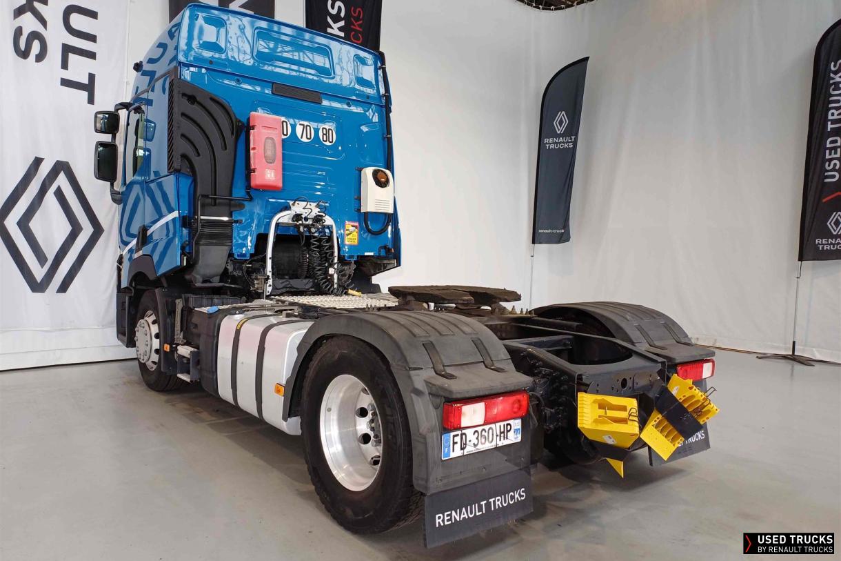 Renault Trucks T 440