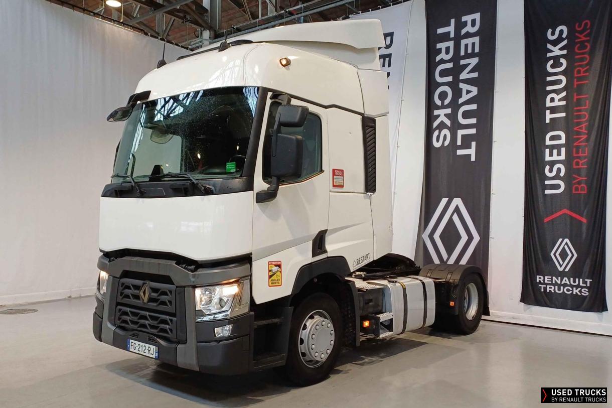 Renault Trucks T 460