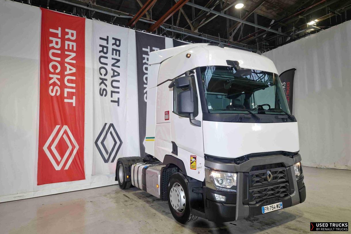 Renault Trucks T 480