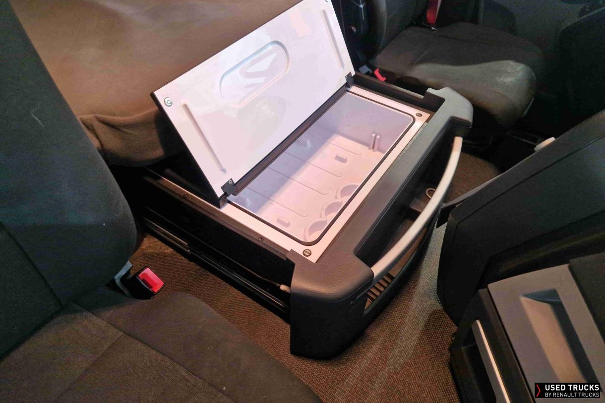 Renault Trucks T 480