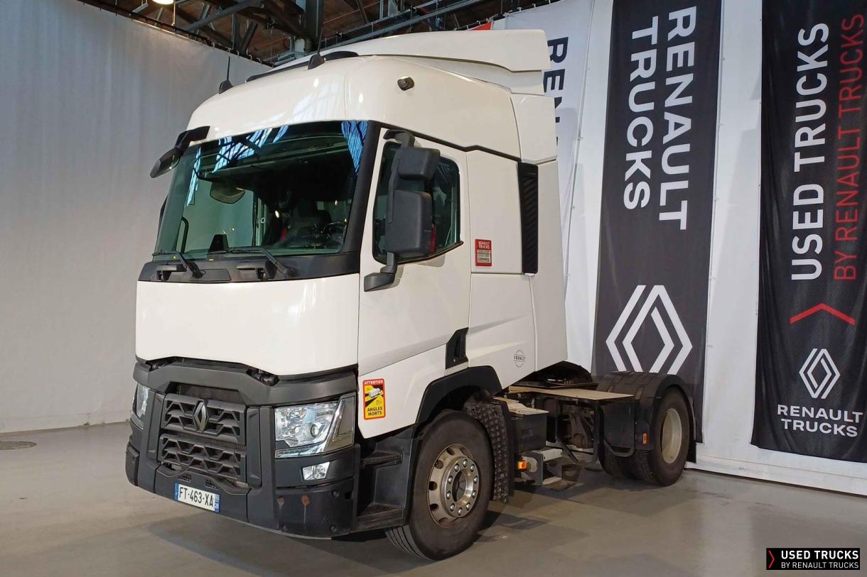 Renault Trucks T 460