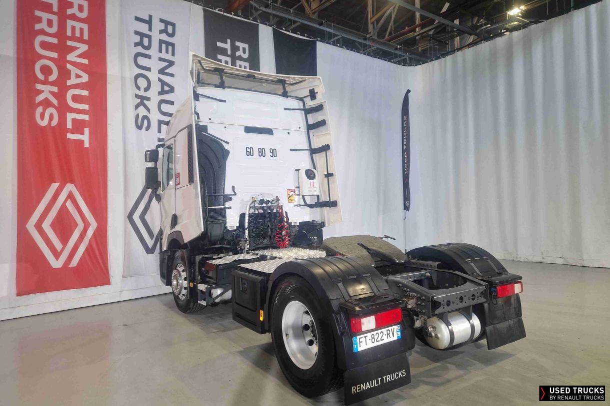 Renault Trucks T 460