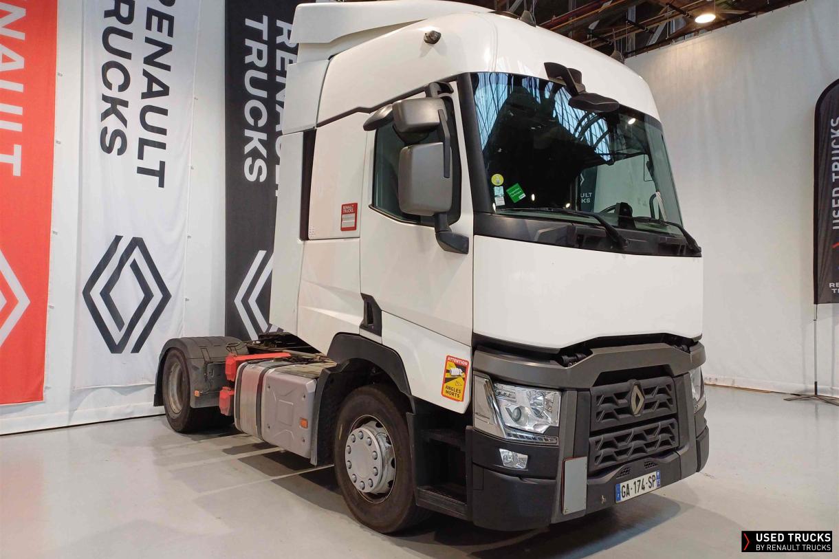 Renault Trucks T 480