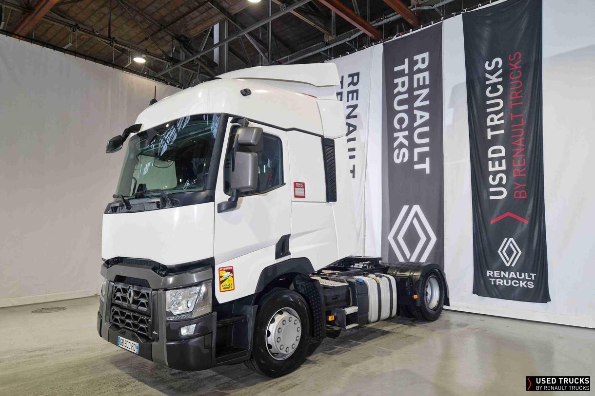 Renault Trucks T 480