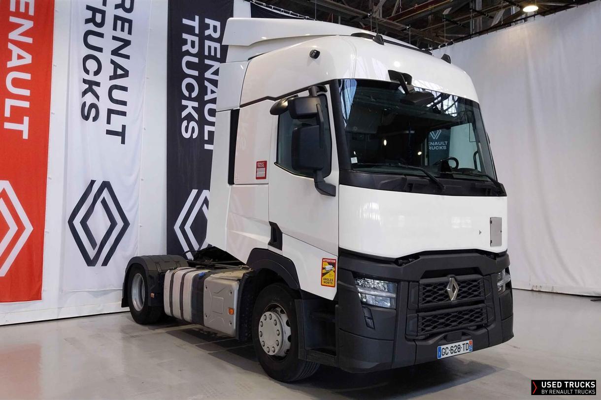 Renault Trucks T 480