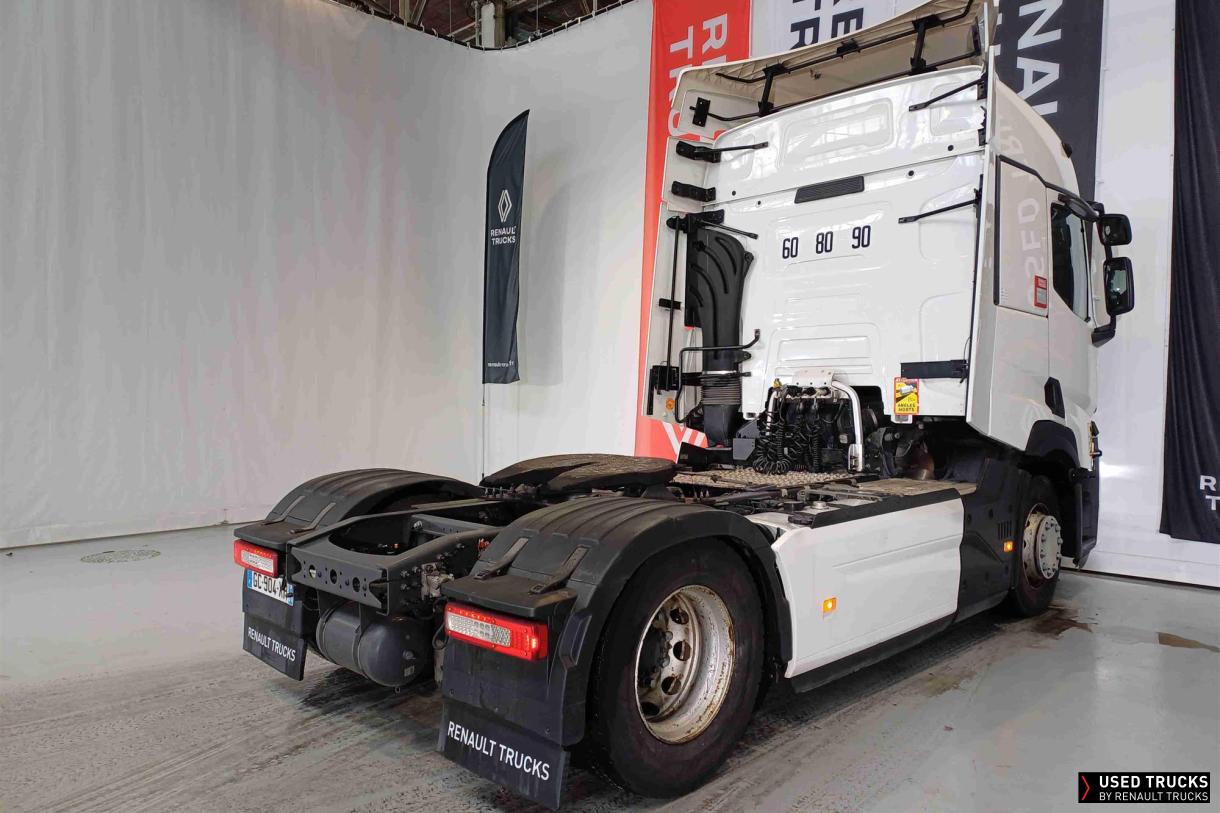 Renault Trucks T 480