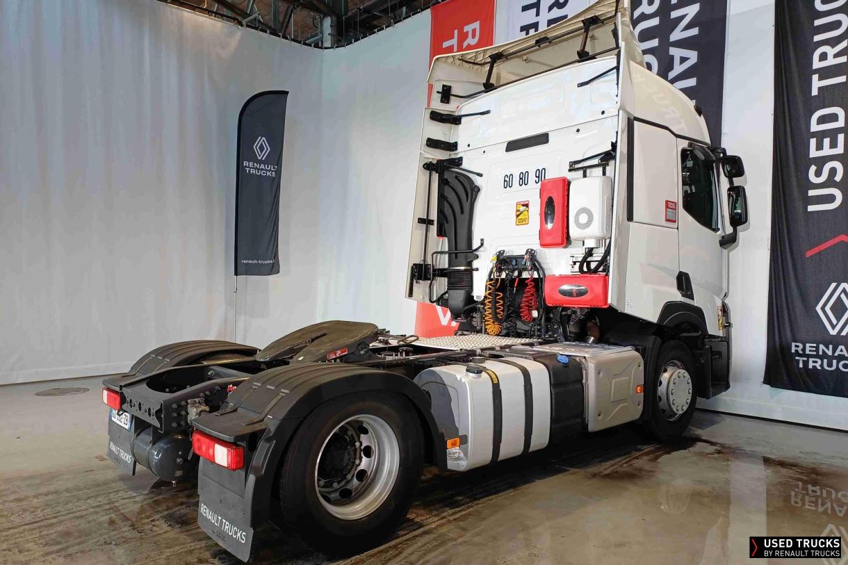 Renault Trucks T 480