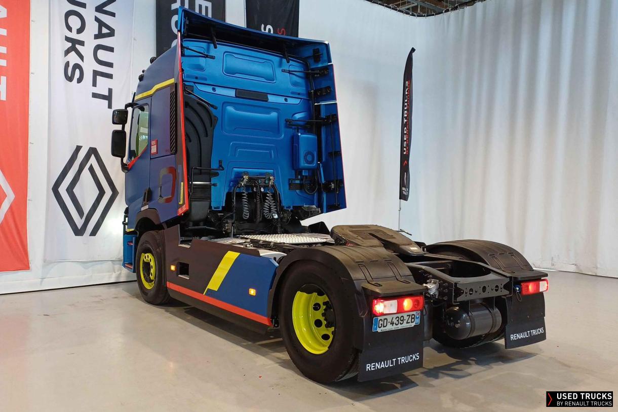 Renault Trucks T 480