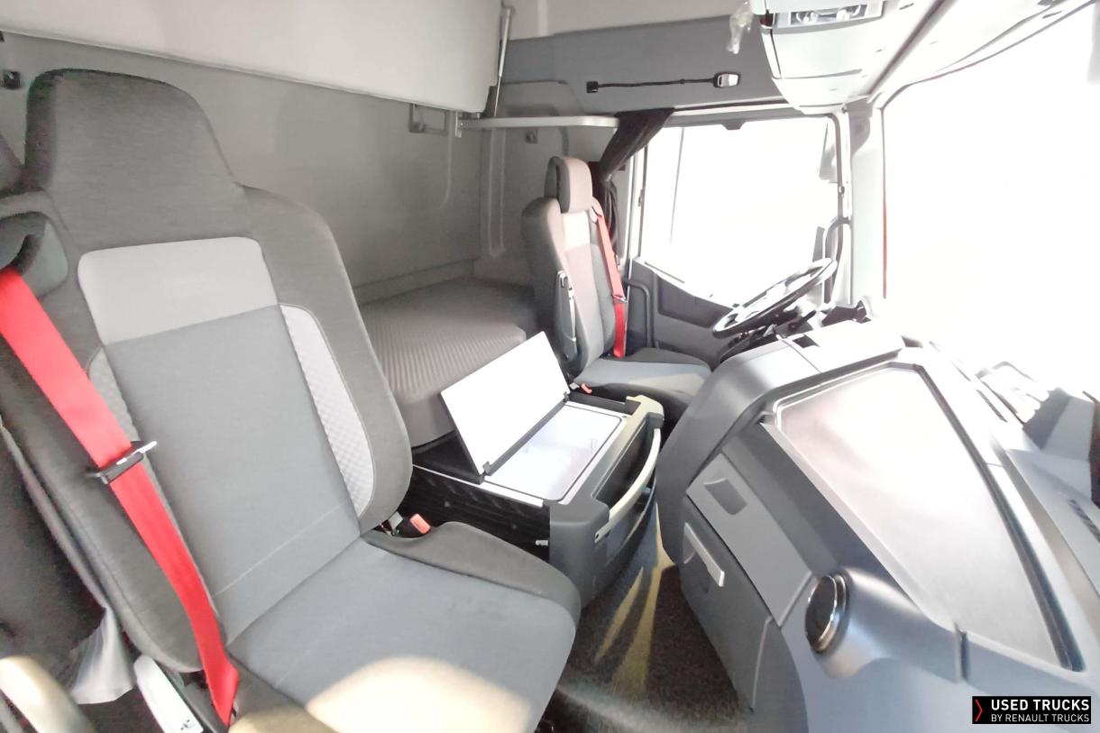 Renault Trucks T 480