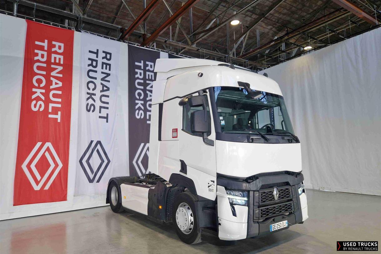 Renault Trucks T 480