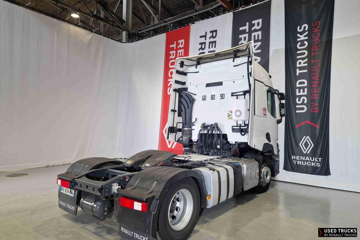 Renault Trucks T 480