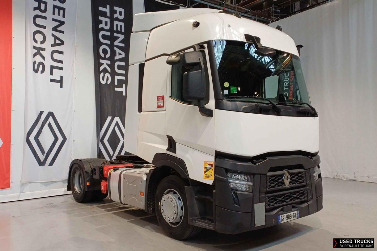 Renault Trucks T 480