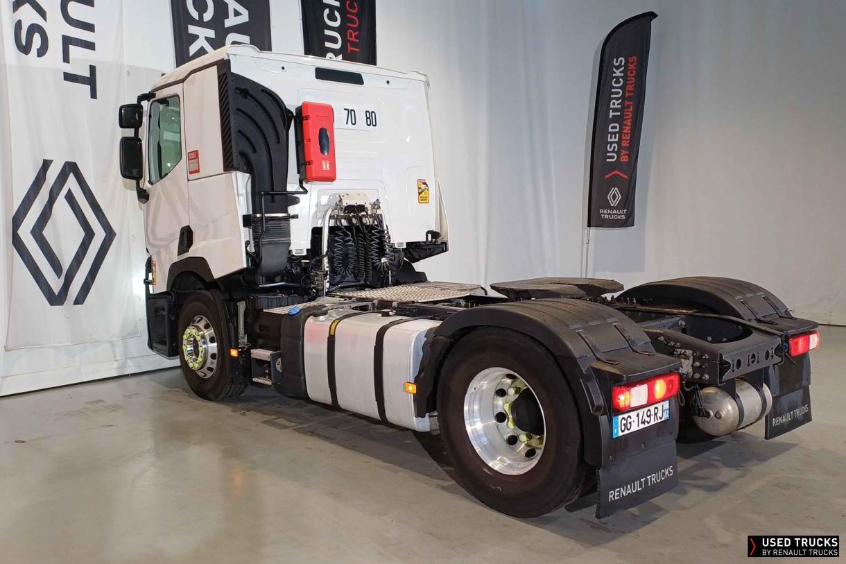 Renault Trucks T 480