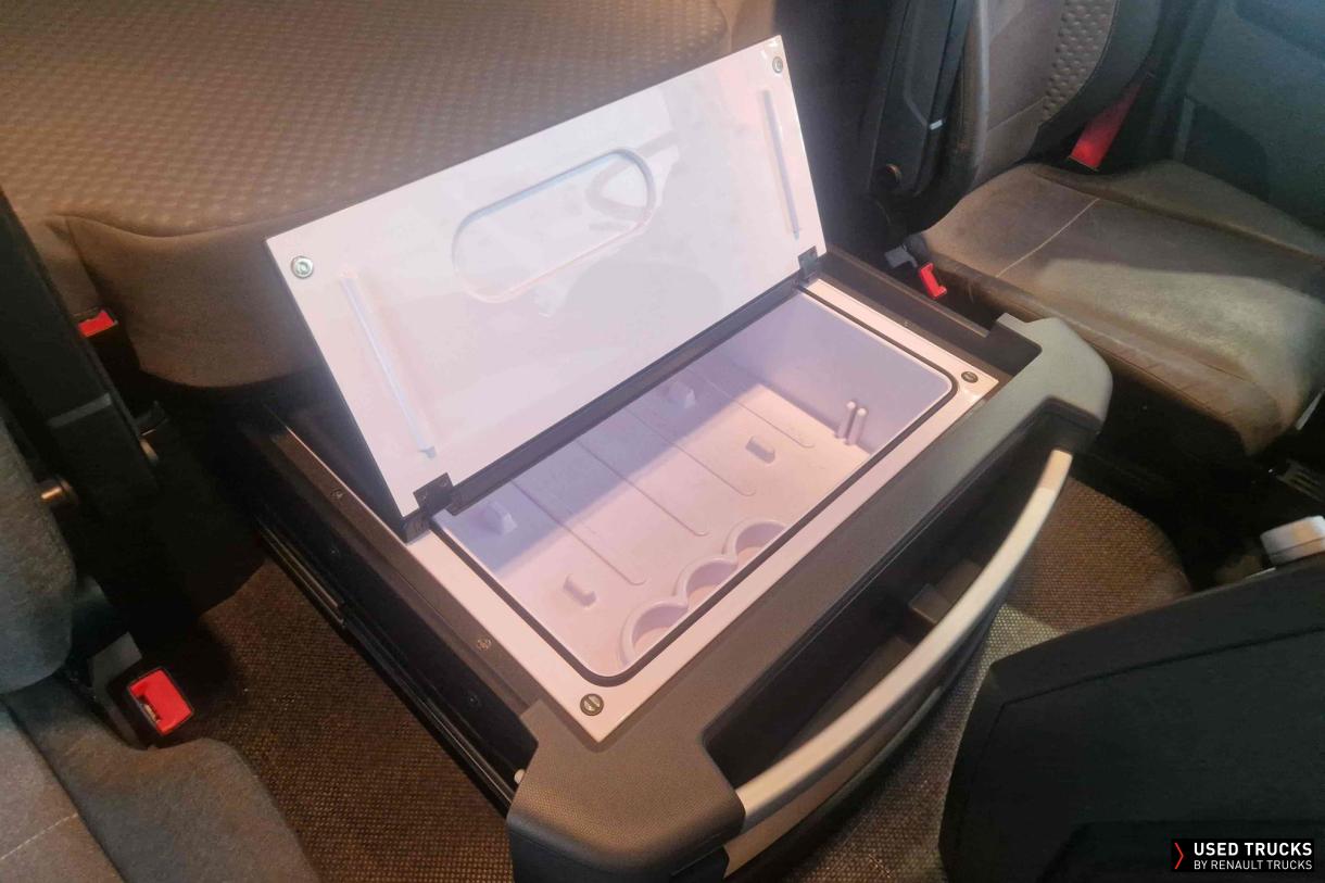 Renault Trucks T 520