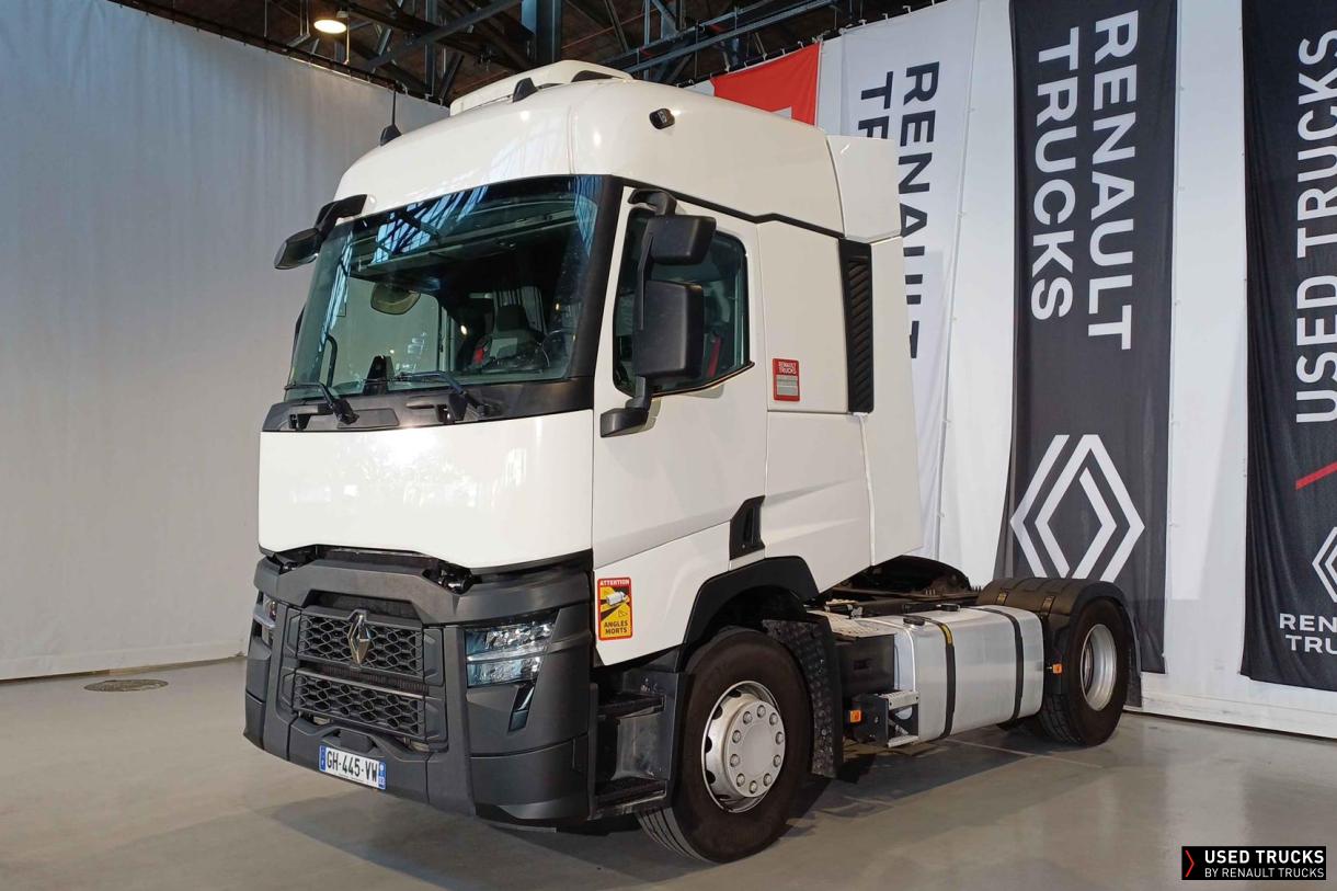 Renault Trucks T 480
