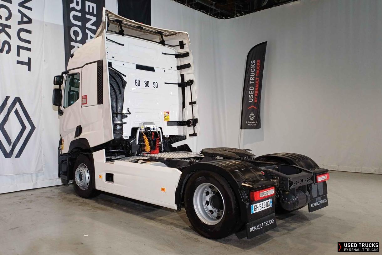 Renault Trucks T 480