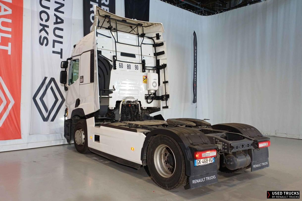 Renault Trucks T 