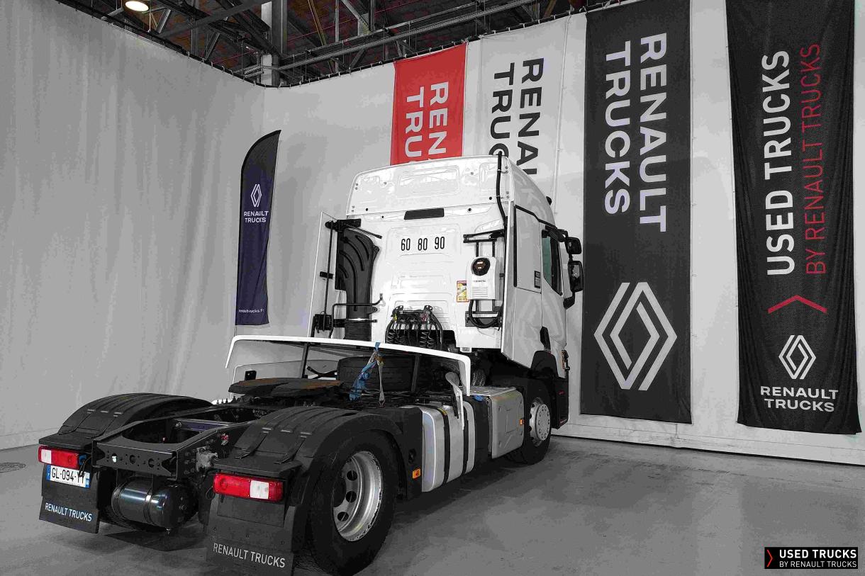 Renault Trucks T 