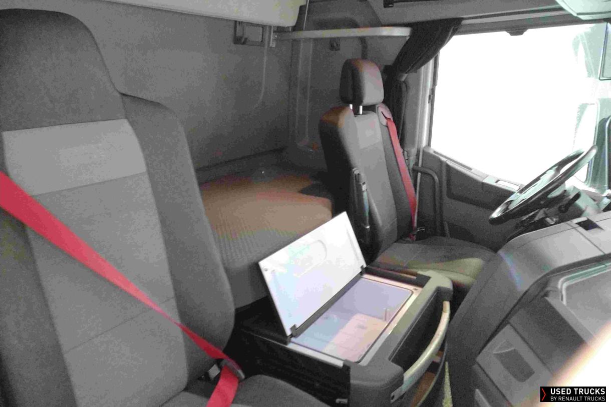 Renault Trucks T 