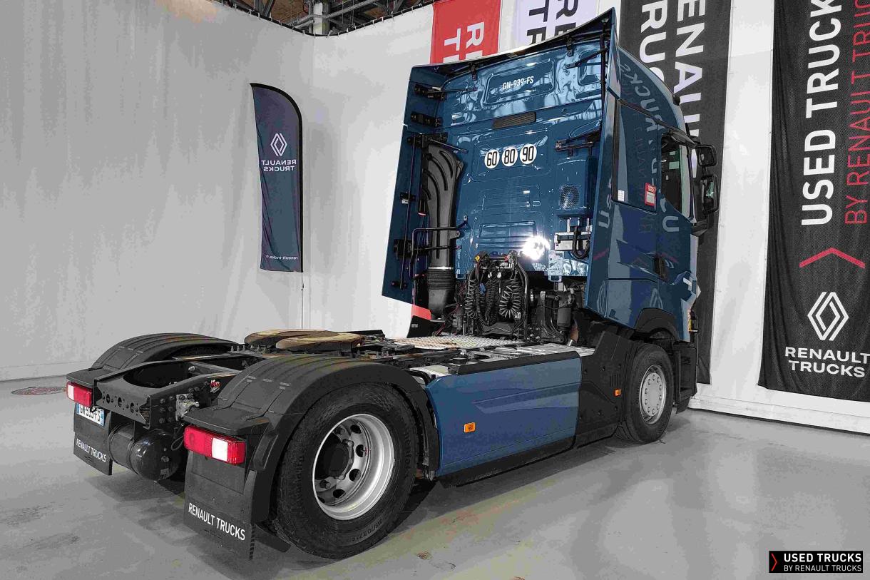 Renault Trucks T High 