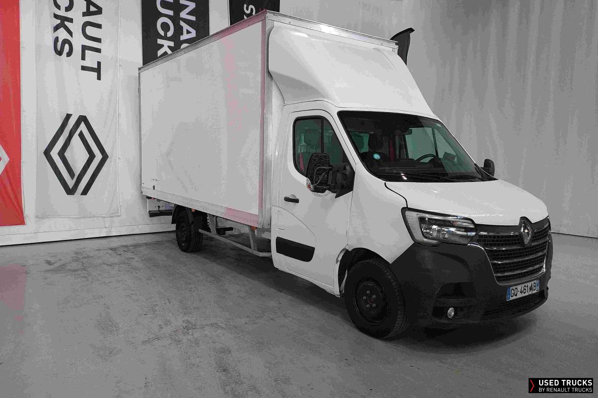 Renault Trucks Master 