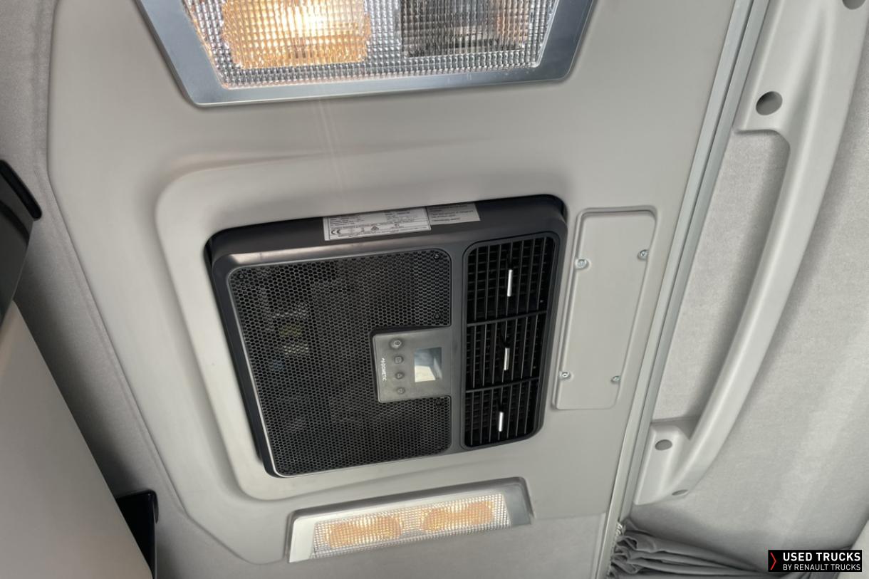 Renault Trucks T 480