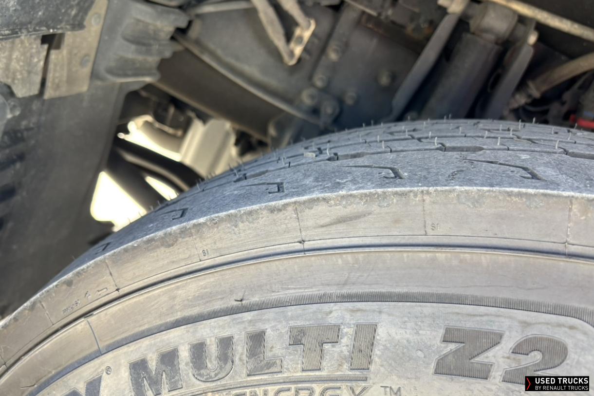 Renault Trucks T High 520