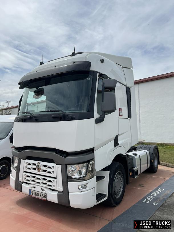 Renault Trucks T 520