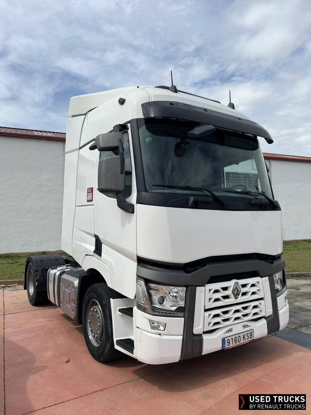 Renault Trucks T 520