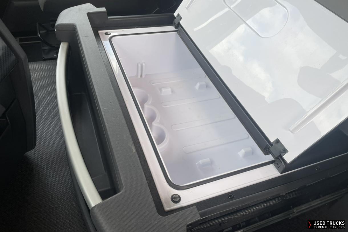 Renault Trucks T 480