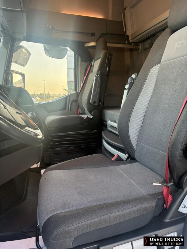 Renault Trucks T High 480