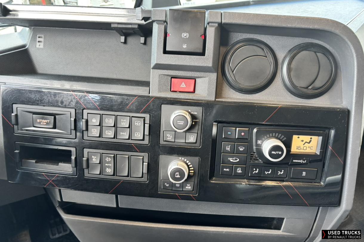 Renault Trucks T High 