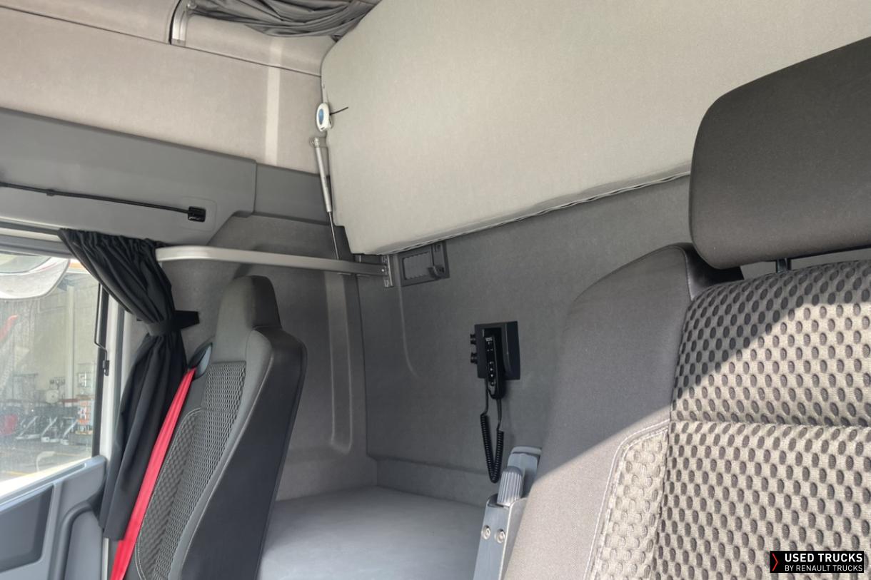 Renault Trucks T 480