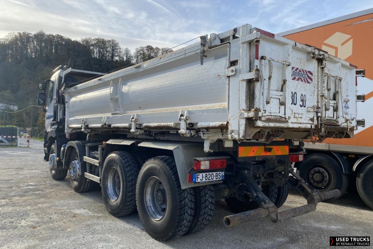 Renault Trucks C 440