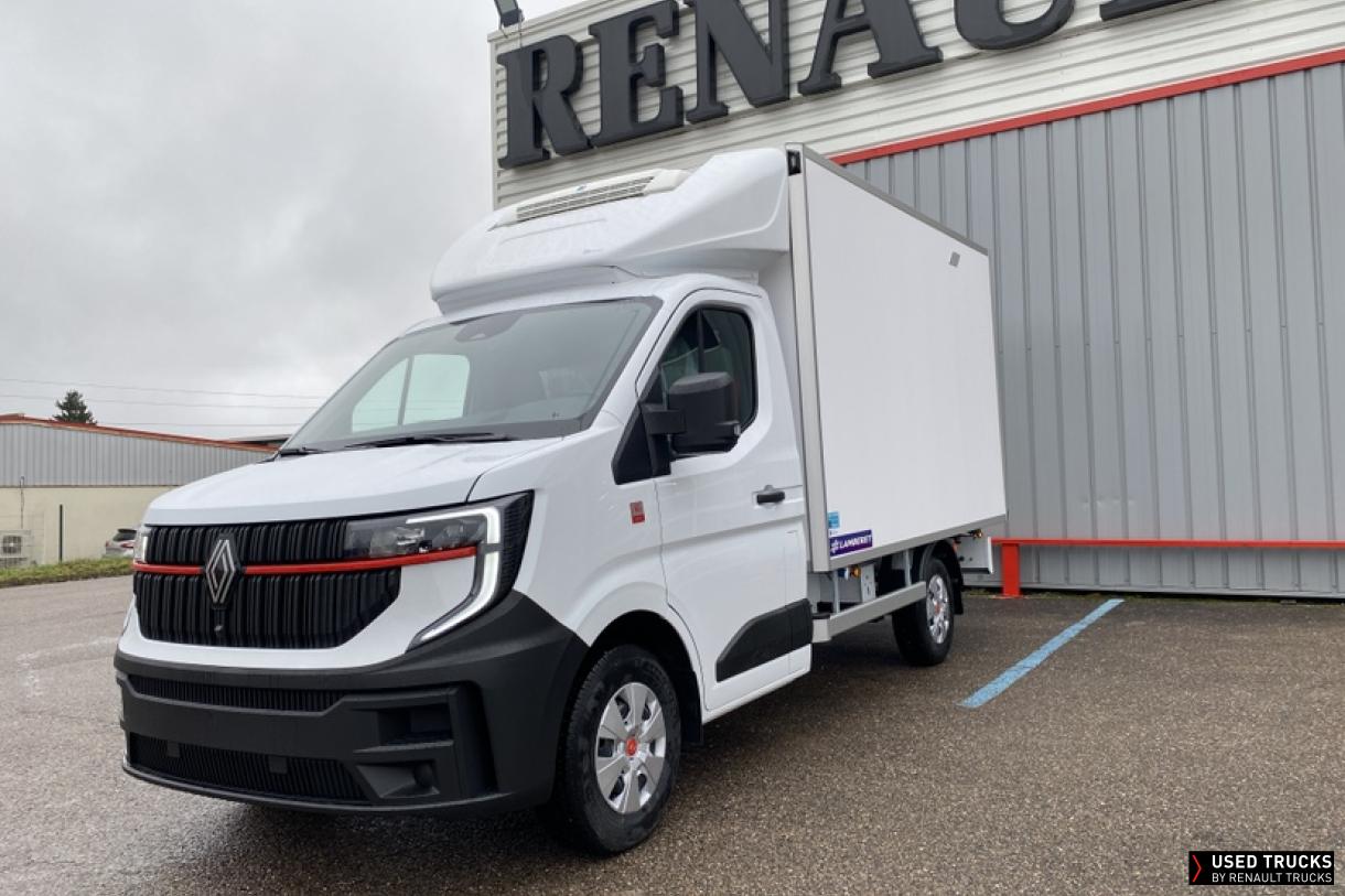 Renault Trucks Master 150
