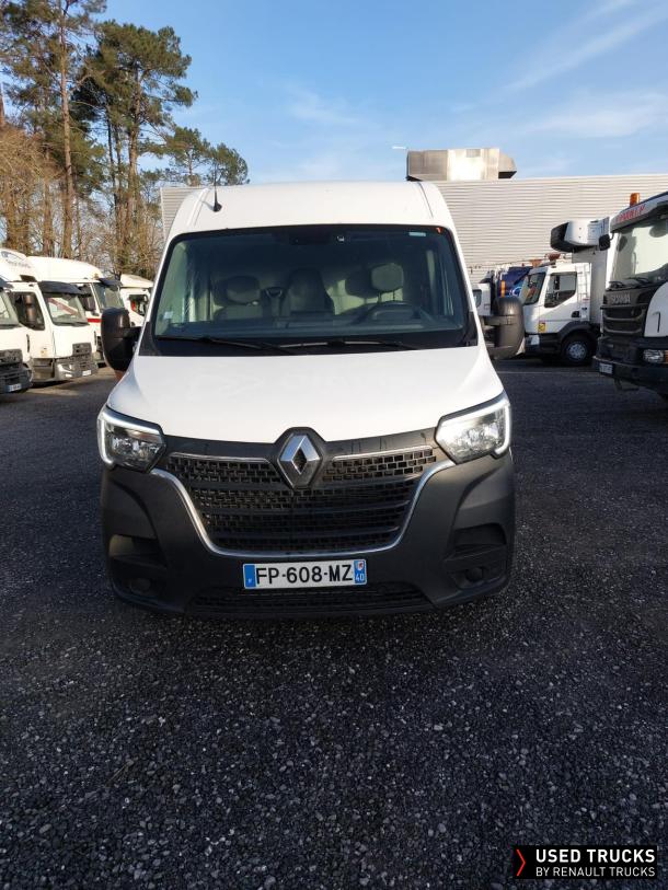 Renault Trucks Master 145