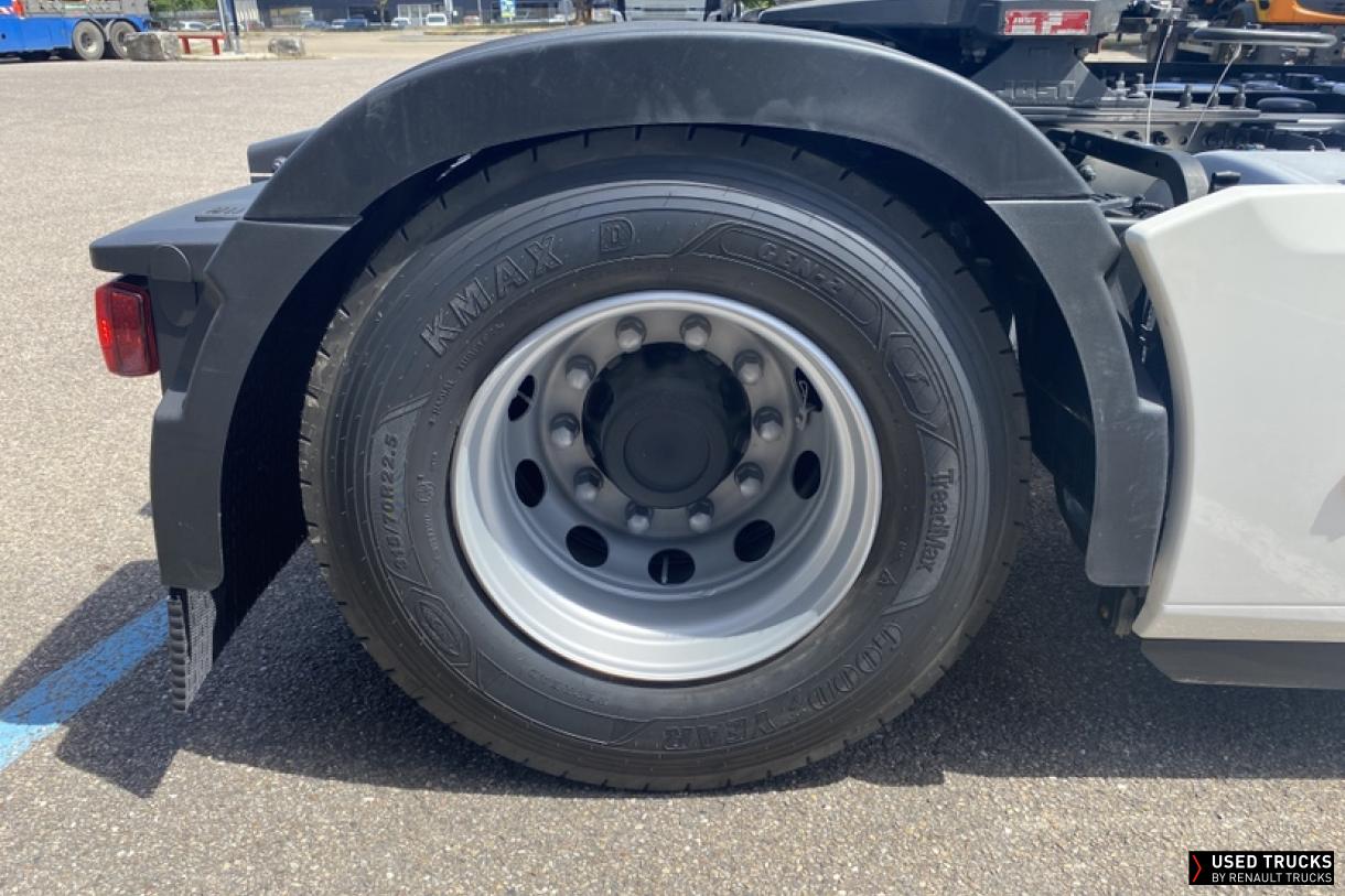 Renault Trucks T 
