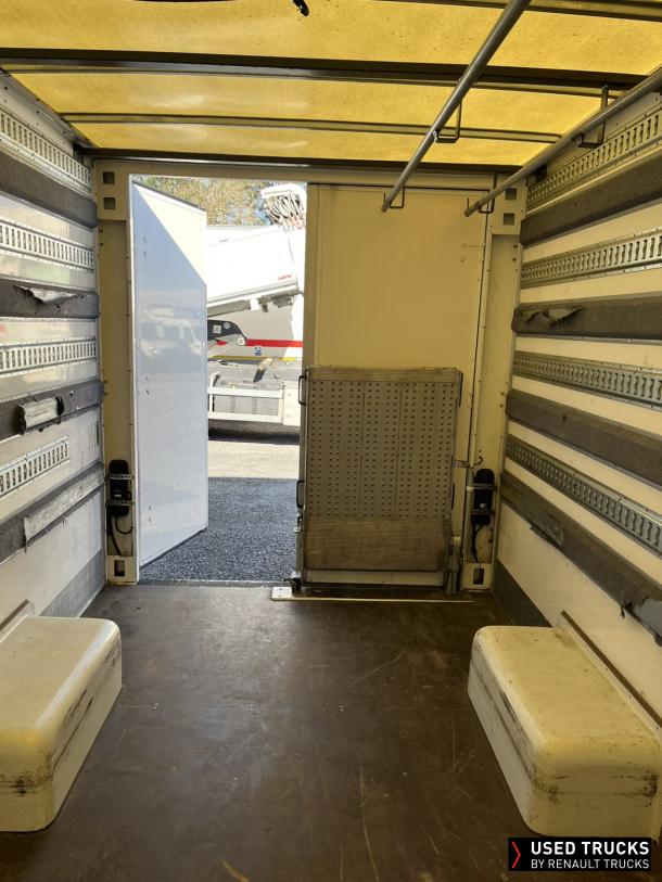 Renault Trucks Master 