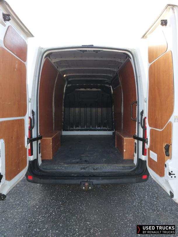 Renault Trucks Master 145