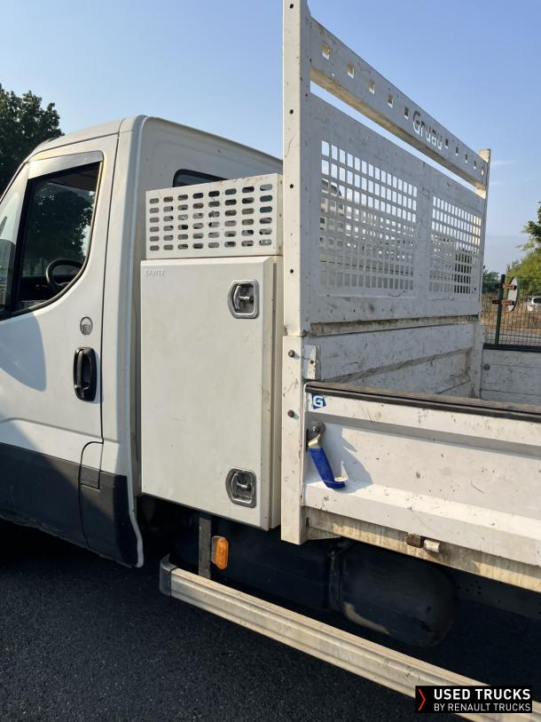 Iveco Daily 140
