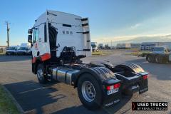 Renault Trucks T
                                          440