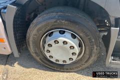 Renault Trucks T
                                          480