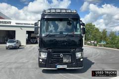 Renault Trucks T
                                          460
