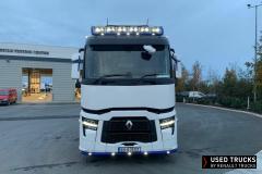 Renault Trucks T
                                          480