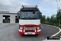 Renault Trucks T
                                          440
