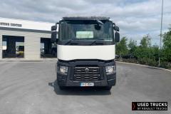 Renault Trucks C
                                          460