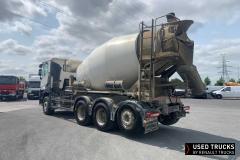 Renault Trucks C
                                          460