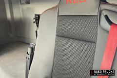 Renault Trucks T
                                          480