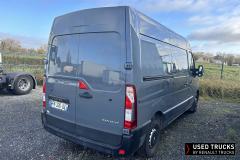 Renault Master
                                          135